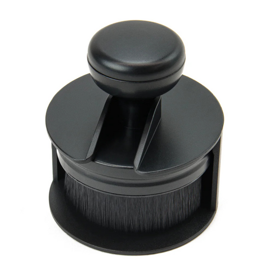 TRIM AND TIRE DRESSING BRUSH