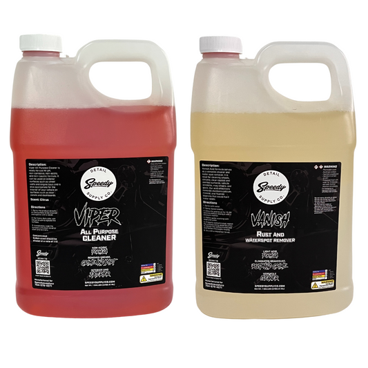 VIPER VANISH ATTACK PACK