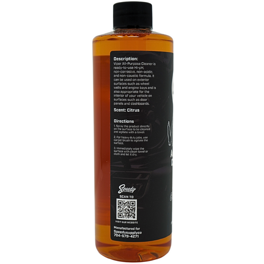 VIPER APC BUG REMOVER AND ALL PURPOSE CLEANER