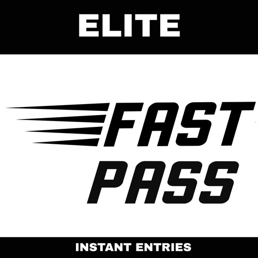 ELITE INSTANT ENTRIES