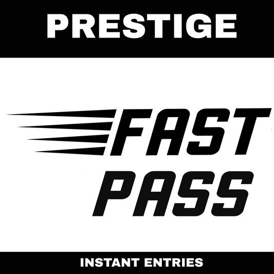 PRESTIGE INSTANT ENTRIES