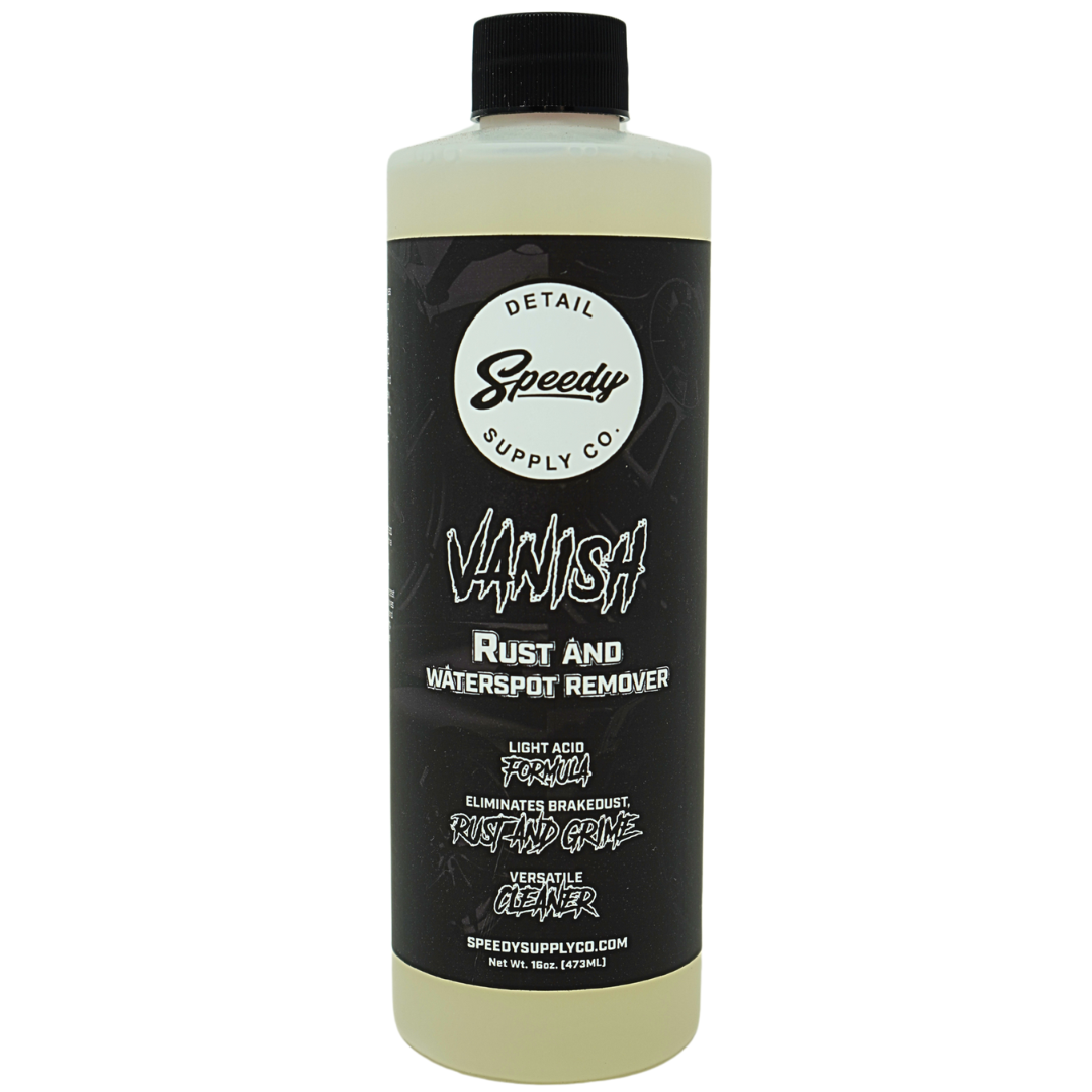 VANISH ACID WHEEL CLEANER