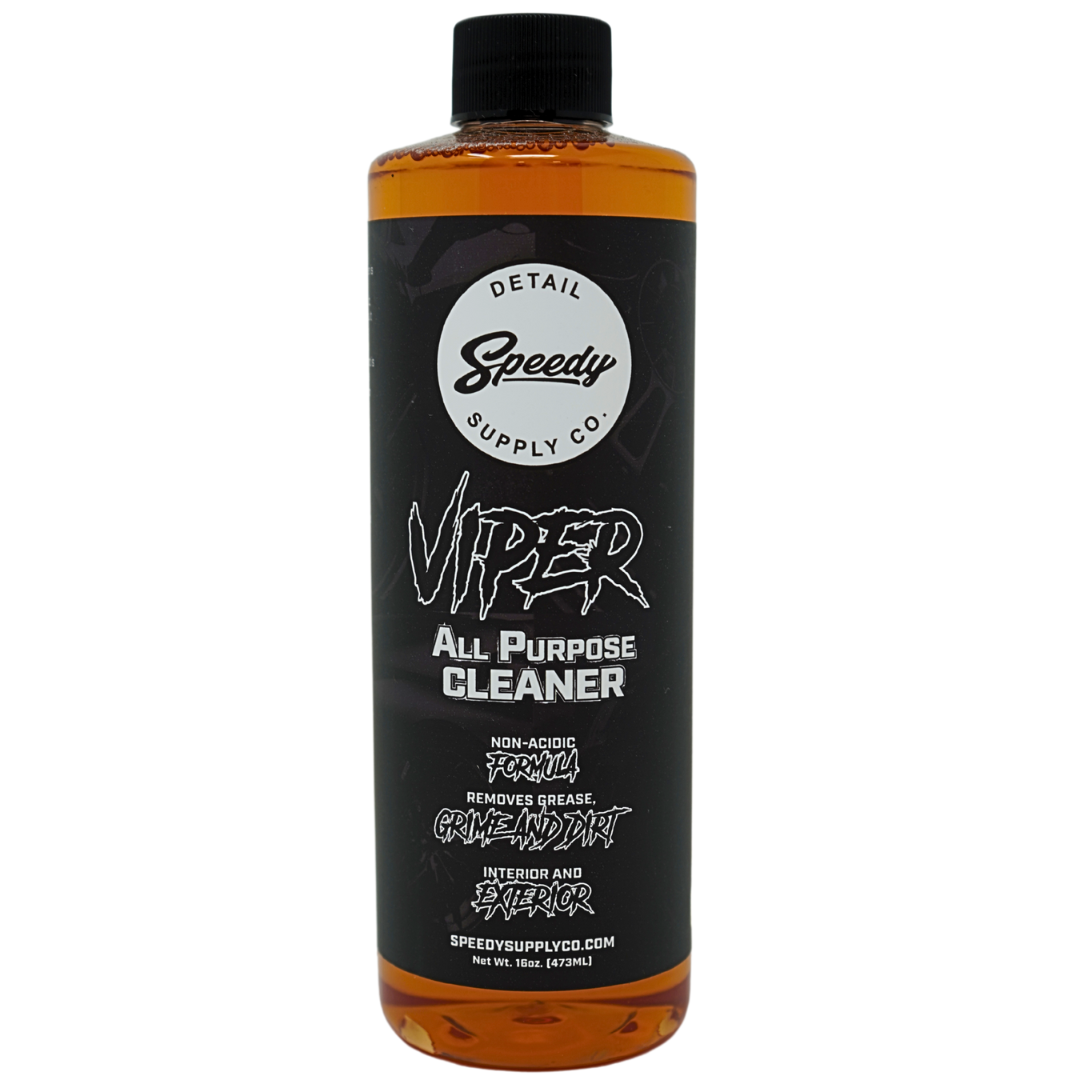 VIPER APC BUG REMOVER AND ALL PURPOSE CLEANER